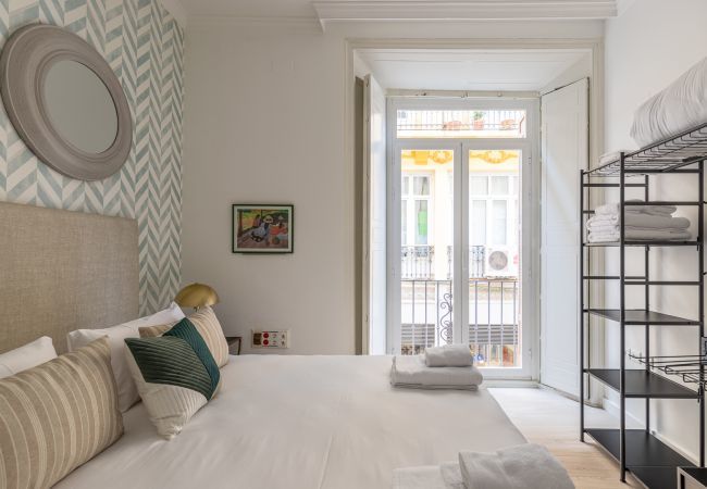 Apartment in Málaga - Thyssen Boutique Apartment 1A Apartment in Málaga - Thyssen Boutique Apartment 1A