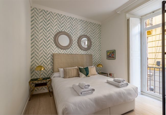 Apartment in Málaga - Thyssen Boutique Apartment 1A Apartment in Málaga - Thyssen Boutique Apartment 1A