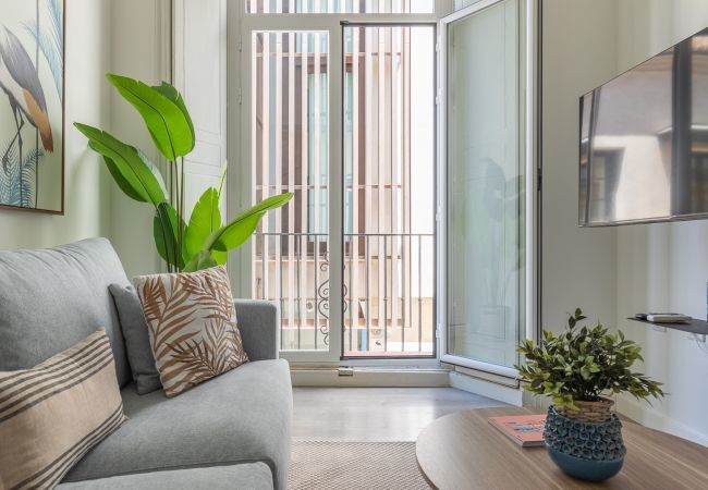 Apartment in Málaga -  Thyssen Boutique Apartment 1B Apartment in Málaga -  Thyssen Boutique Apartment 1B