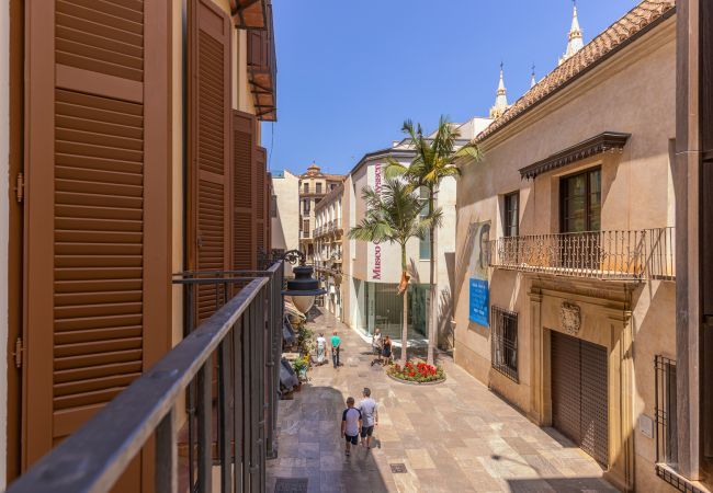 Apartment in Málaga -  Thyssen Boutique Apartment 1B Apartment in Málaga -  Thyssen Boutique Apartment 1B