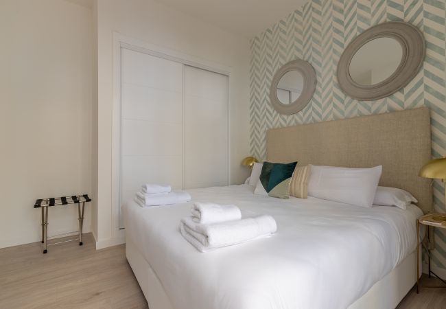 Apartment in Málaga - Thyssen Boutique Apartment 2A Apartment in Málaga - Thyssen Boutique Apartment 2A
