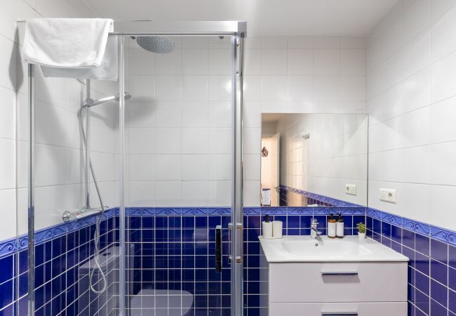 Apartment in Málaga - Thyssen Boutique Apartment 2B Apartment in Málaga - Thyssen Boutique Apartment 2B