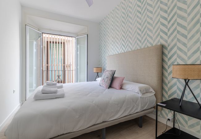 Apartment in Málaga - Thyssen Boutique Apartment 2B Apartment in Málaga - Thyssen Boutique Apartment 2B
