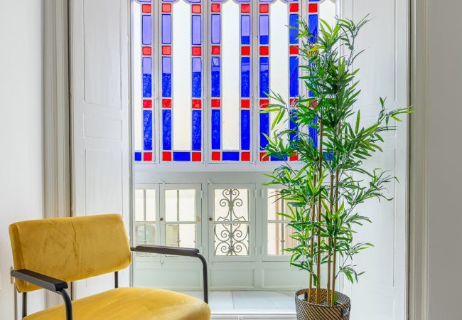 Apartment in Málaga - Thyssen Boutique Apartment 2B Apartment in Málaga - Thyssen Boutique Apartment 2B