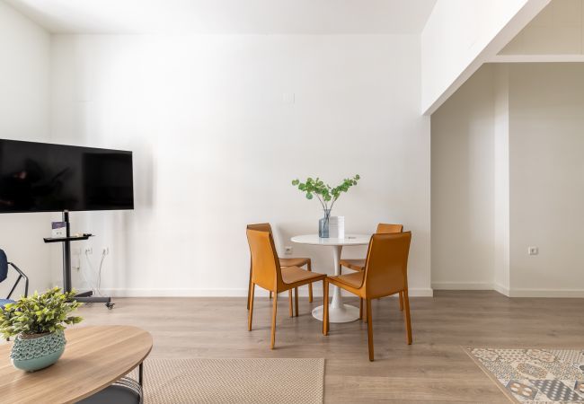 Apartment in Málaga - Thyssen Boutique Apartment 2C Apartment in Málaga - Thyssen Boutique Apartment 2C