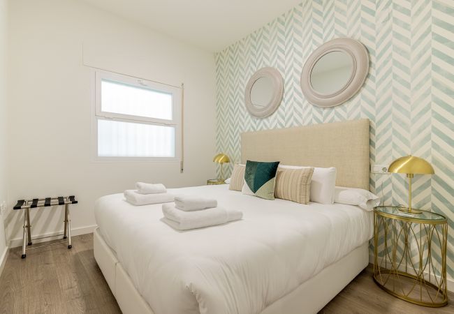 Apartment in Málaga - Thyssen Boutique Apartment 2C Apartment in Málaga - Thyssen Boutique Apartment 2C