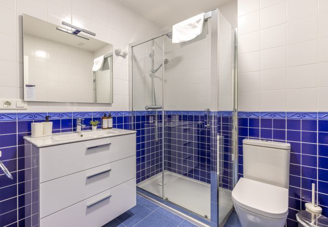 Apartment in Málaga - Thyssen Boutique Apartment 2C Apartment in Málaga - Thyssen Boutique Apartment 2C