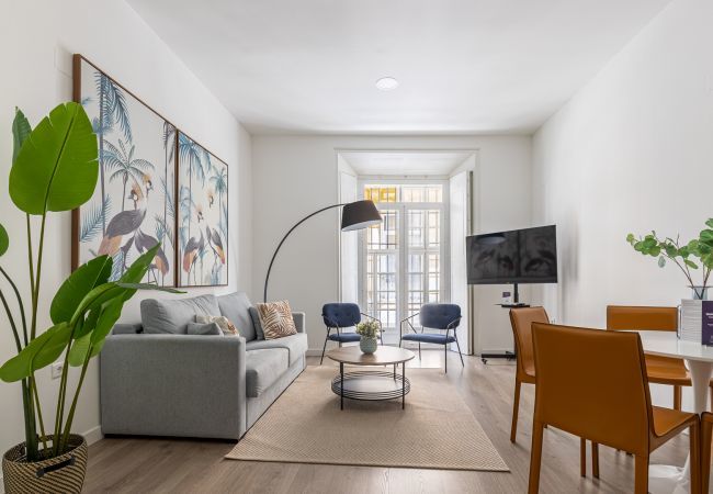 Apartment in Málaga - Thyssen Boutique Apartment 2C Apartment in Málaga - Thyssen Boutique Apartment 2C