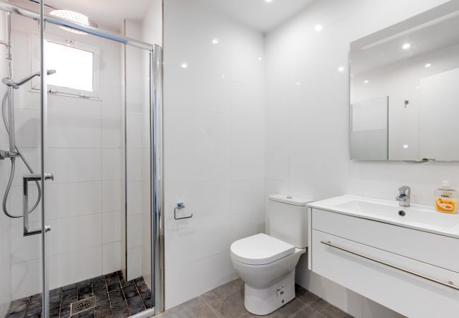 Terraced House in Mijas Costa - Lovely vacation home with amazing views and private pool | Townhouse Calahonda Terraced House in Mijas Costa - Lovely vacation home with amazing views and private pool | Townhouse Calahonda