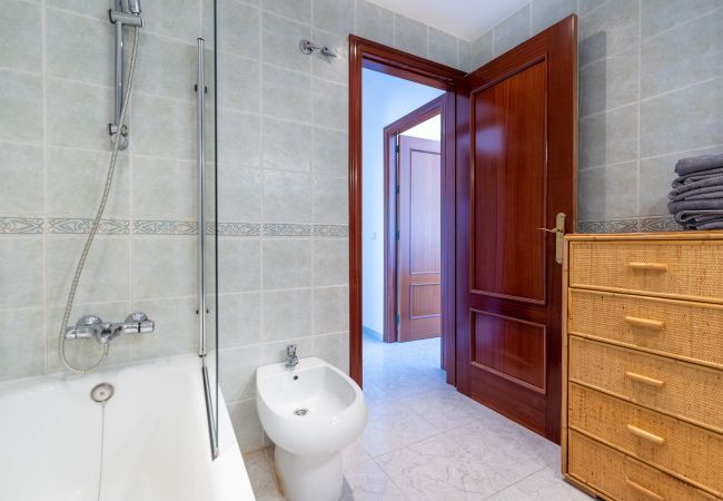 Terraced House in Mijas Costa - Lovely vacation home with amazing views and private pool | Townhouse Calahonda Terraced House in Mijas Costa - Lovely vacation home with amazing views and private pool | Townhouse Calahonda