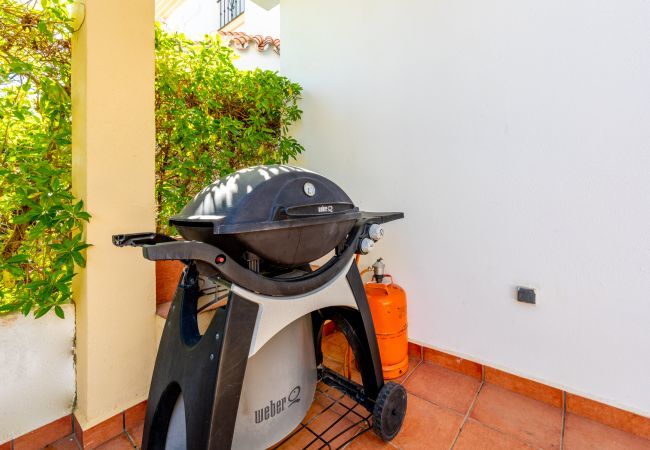 Terraced House in Mijas Costa - Lovely vacation home with amazing views and private pool | Townhouse Calahonda Terraced House in Mijas Costa - Lovely vacation home with amazing views and private pool | Townhouse Calahonda