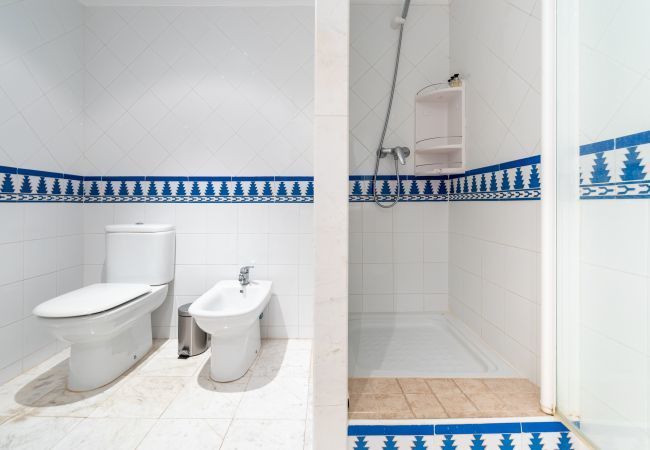 Apartment in Benalmádena - Resort Mediterra II | Apartment with Sea View  Apartment in Benalmádena - Resort Mediterra II | Apartment with Sea View