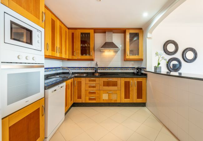 Apartment in Benalmádena - Resort Mediterra II | Apartment with Sea View  Apartment in Benalmádena - Resort Mediterra II | Apartment with Sea View