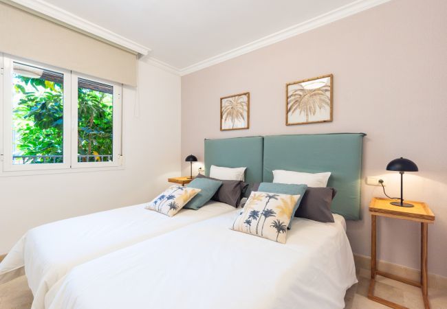 Apartment in Benalmádena - Resort Mediterra II | Apartment with Sea View  Apartment in Benalmádena - Resort Mediterra II | Apartment with Sea View