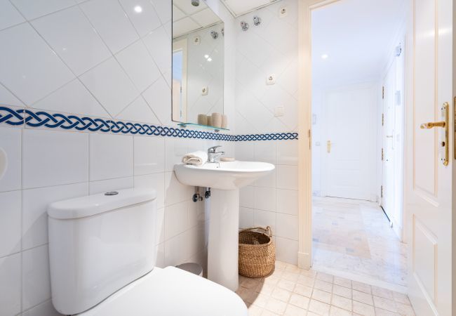 Apartment in Benalmádena - Resort Mediterra II | Apartment with Sea View  Apartment in Benalmádena - Resort Mediterra II | Apartment with Sea View