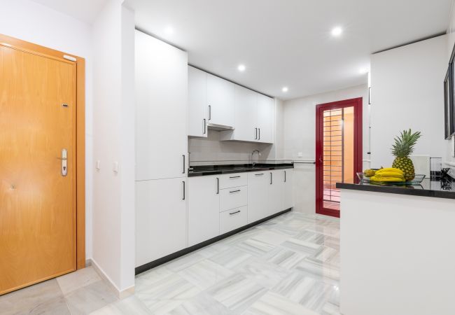 Apartment in Mijas Costa - Cala Azul | Lovely 3 bedroom apartment with great location Apartment in Mijas Costa - Cala Azul | Lovely 3 bedroom apartment with great location