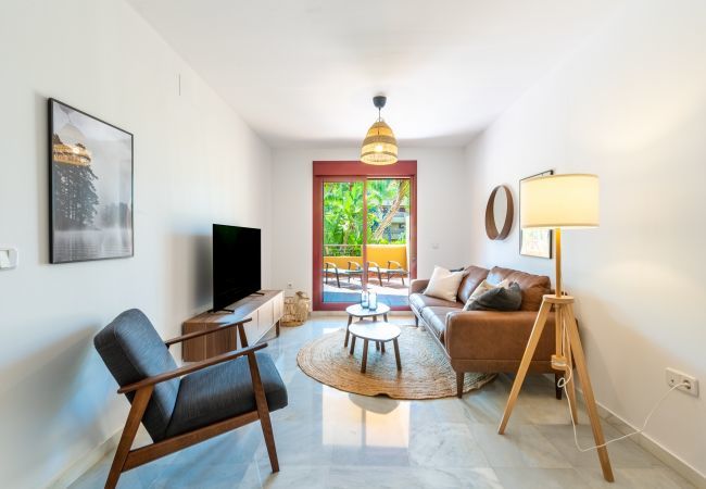Apartment in Mijas Costa - Cala Azul | Lovely 3 bedroom apartment with great location Apartment in Mijas Costa - Cala Azul | Lovely 3 bedroom apartment with great location