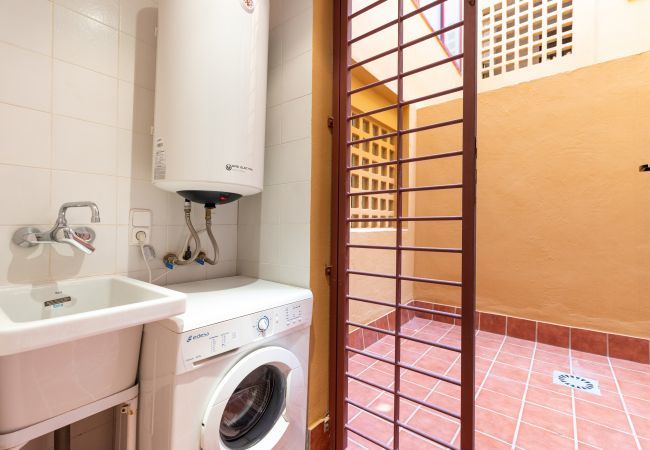 Apartment in Mijas Costa - Cala Azul | Lovely 3 bedroom apartment with great location Apartment in Mijas Costa - Cala Azul | Lovely 3 bedroom apartment with great location