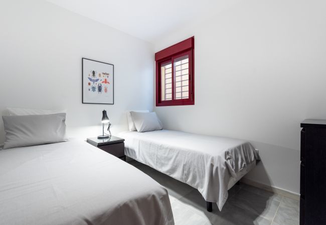 Apartment in Mijas Costa - Cala Azul | Lovely 3 bedroom apartment with great location Apartment in Mijas Costa - Cala Azul | Lovely 3 bedroom apartment with great location