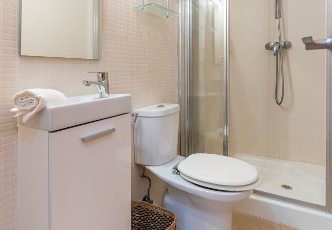 Apartment in Mijas Costa - Cala Azul | Lovely 3 bedroom apartment with great location Apartment in Mijas Costa - Cala Azul | Lovely 3 bedroom apartment with great location