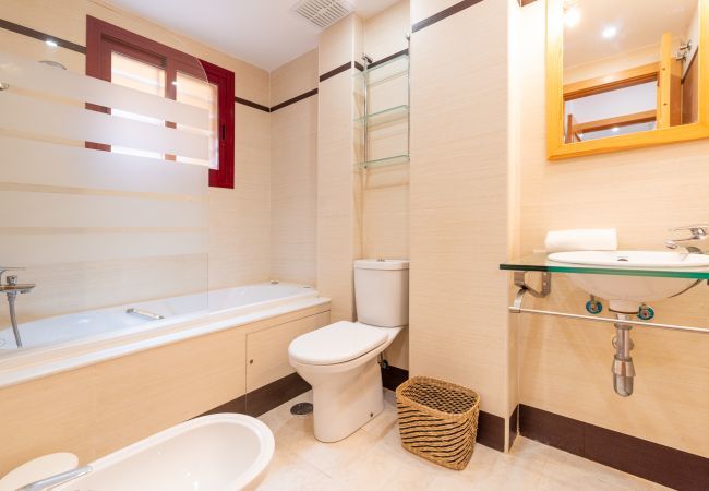Apartment in Mijas Costa - Cala Azul | Lovely 3 bedroom apartment with great location Apartment in Mijas Costa - Cala Azul | Lovely 3 bedroom apartment with great location