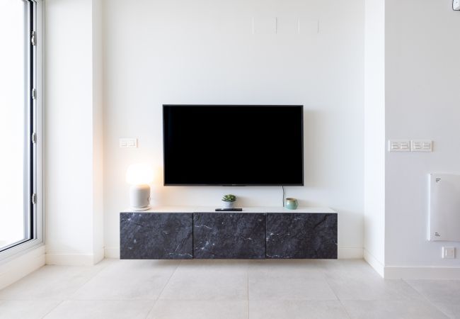 Apartment in Benalmádena - Bahia de Torrequebrada | Coastal Comfort & Sea Views Apartment in Benalmádena - Bahia de Torrequebrada | Coastal Comfort & Sea Views