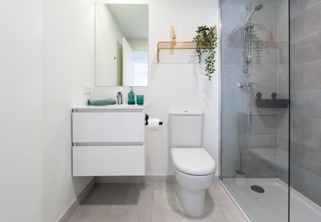 Apartment in Benalmádena - Bahia de Torrequebrada | Coastal Comfort & Sea Views Apartment in Benalmádena - Bahia de Torrequebrada | Coastal Comfort & Sea Views