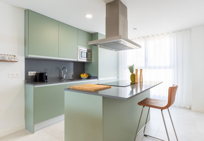 Apartment in Benalmádena - Bahia de Torrequebrada | Coastal Comfort & Sea Views Apartment in Benalmádena - Bahia de Torrequebrada | Coastal Comfort & Sea Views