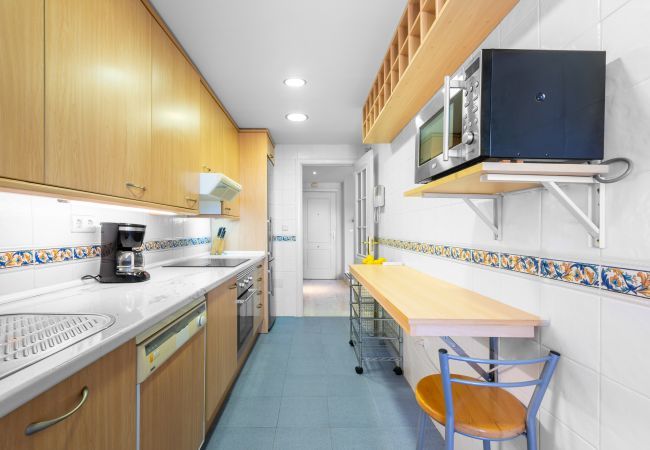 Apartment in Marbella - Bahia de Marbella | 3 bedroom beach apartment with sea view Apartment in Marbella - Bahia de Marbella | 3 bedroom beach apartment with sea view