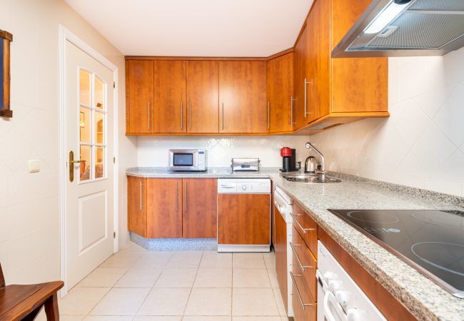 Apartment in Marbella - Los Lagos Golf I | Uniquely styled 3 bedroom apartment in Marbella Apartment in Marbella - Los Lagos Golf I | Uniquely styled 3 bedroom apartment in Marbella