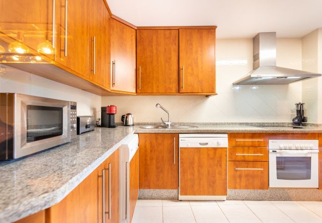 Apartment in Marbella - Los Lagos Golf I | Uniquely styled 3 bedroom apartment in Marbella Apartment in Marbella - Los Lagos Golf I | Uniquely styled 3 bedroom apartment in Marbella