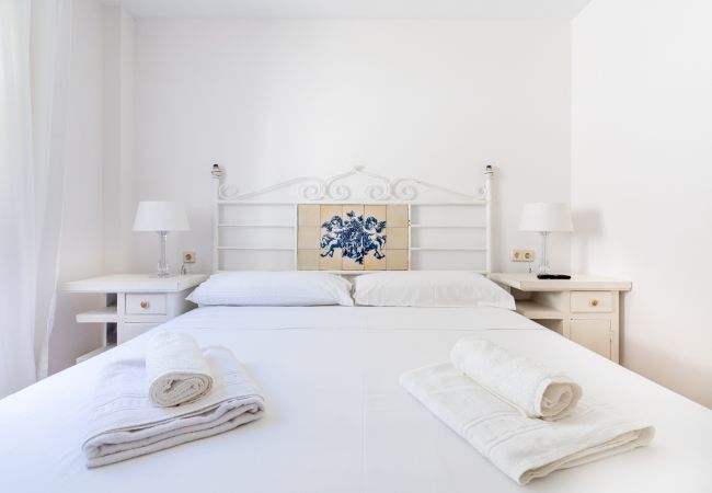 Apartment in Marbella - Los Lagos Golf I | Uniquely styled 3 bedroom apartment in Marbella Apartment in Marbella - Los Lagos Golf I | Uniquely styled 3 bedroom apartment in Marbella