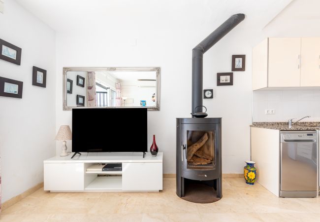 Apartment in Mijas Costa - Little Paradise in Calahonda Beach I Apartment in Mijas Costa - Little Paradise in Calahonda Beach I