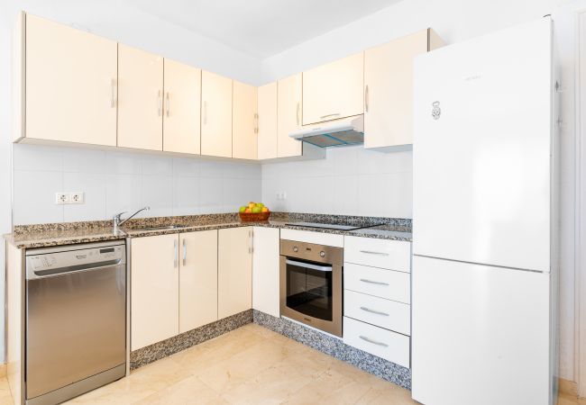 Apartment in Mijas Costa - Little Paradise in Calahonda Beach I Apartment in Mijas Costa - Little Paradise in Calahonda Beach I