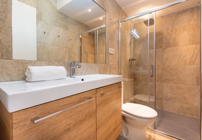 Apartment in Mijas Costa - Little Paradise in Calahonda Beach I Apartment in Mijas Costa - Little Paradise in Calahonda Beach I