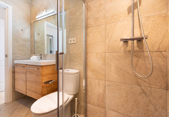 Apartment in Mijas Costa - Little Paradise in Calahonda Beach I Apartment in Mijas Costa - Little Paradise in Calahonda Beach I