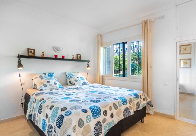 Apartment in Mijas Costa - Little Paradise in Calahonda Beach I Apartment in Mijas Costa - Little Paradise in Calahonda Beach I