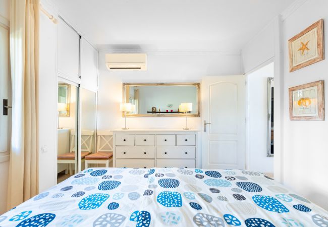 Apartment in Mijas Costa - Little Paradise in Calahonda Beach I Apartment in Mijas Costa - Little Paradise in Calahonda Beach I