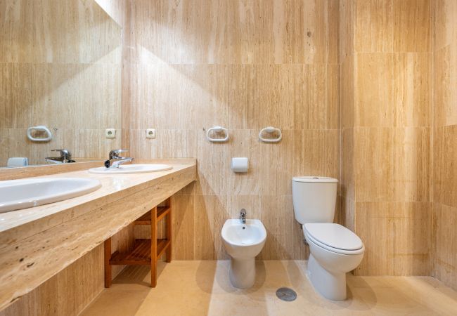 Apartment in Marbella - Los Lagos Golf II | Charming 3 bedroom apartment in Marbella Apartment in Marbella - Los Lagos Golf II | Charming 3 bedroom apartment in Marbella