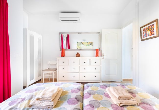 Apartment in Mijas Costa - Calahonda Beach II First line beach apartment in Calahonda Apartment in Mijas Costa - Calahonda Beach II First line beach apartment in Calahonda