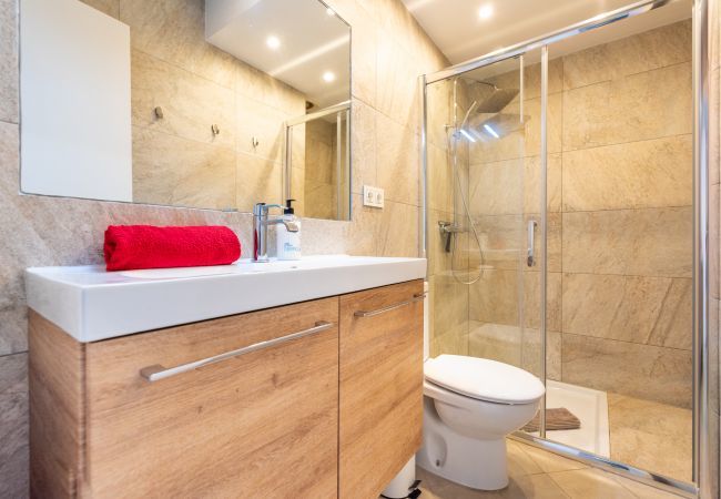 Apartment in Mijas Costa - Calahonda Beach II First line beach apartment in Calahonda Apartment in Mijas Costa - Calahonda Beach II First line beach apartment in Calahonda