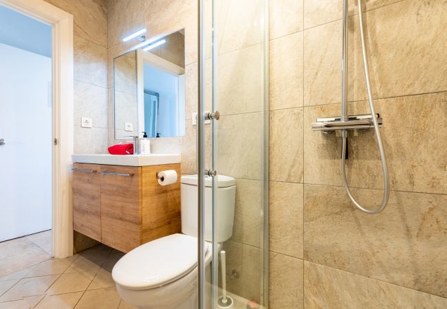 Apartment in Mijas Costa - Calahonda Beach II First line beach apartment in Calahonda Apartment in Mijas Costa - Calahonda Beach II First line beach apartment in Calahonda