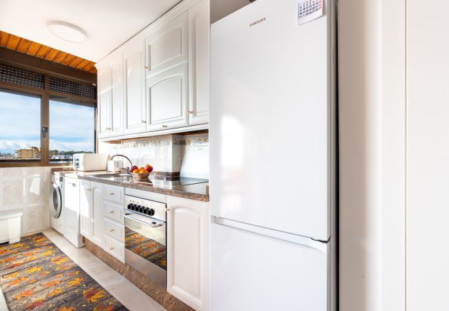 Apartment in Torremolinos - La Nogalera Skyline | Sea View Apartment in Central Torremolinos Apartment in Torremolinos - La Nogalera Skyline | Sea View Apartment in Central Torremolinos