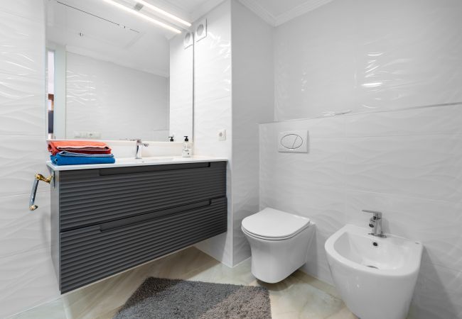 Apartment in Torremolinos - La Nogalera Skyline | Sea View Apartment in Central Torremolinos Apartment in Torremolinos - La Nogalera Skyline | Sea View Apartment in Central Torremolinos