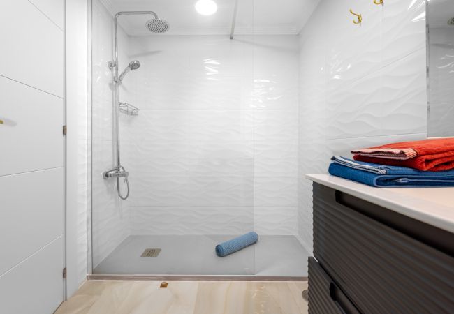 Apartment in Torremolinos - La Nogalera Skyline | Sea View Apartment in Central Torremolinos Apartment in Torremolinos - La Nogalera Skyline | Sea View Apartment in Central Torremolinos