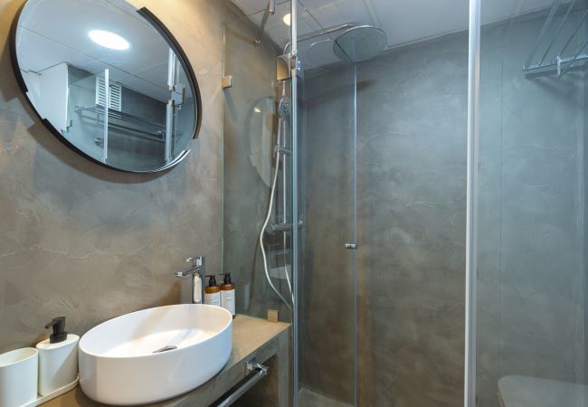 Apartment in Málaga - Malagueta Palmeral de las Sorpresas Apartment in Málaga - Malagueta Palmeral de las Sorpresas