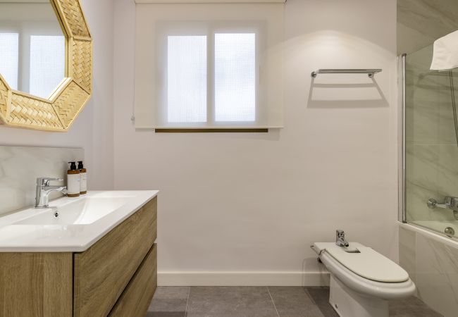 Apartment in Málaga - Malagueta Palmeral de las Sorpresas Apartment in Málaga - Malagueta Palmeral de las Sorpresas