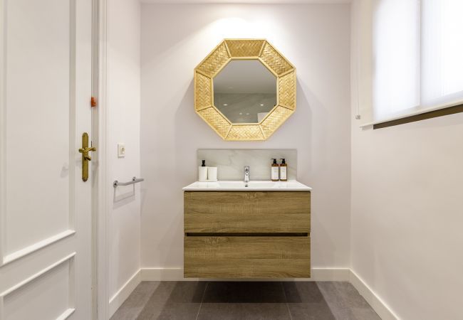 Apartment in Málaga - Malagueta Palmeral de las Sorpresas Apartment in Málaga - Malagueta Palmeral de las Sorpresas