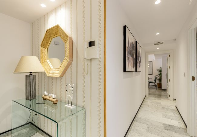 Apartment in Málaga - Malagueta Palmeral de las Sorpresas Apartment in Málaga - Malagueta Palmeral de las Sorpresas