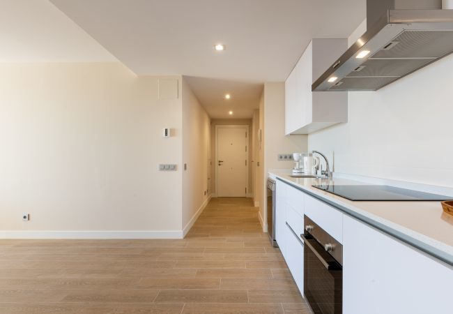 Apartment in Benalmádena - Blossom - Modern 2 bedroom apartment within walking distance to Benalmadena Pueblo Apartment in Benalmádena - Blossom - Modern 2 bedroom apartment within walking distance to Benalmadena Pueblo